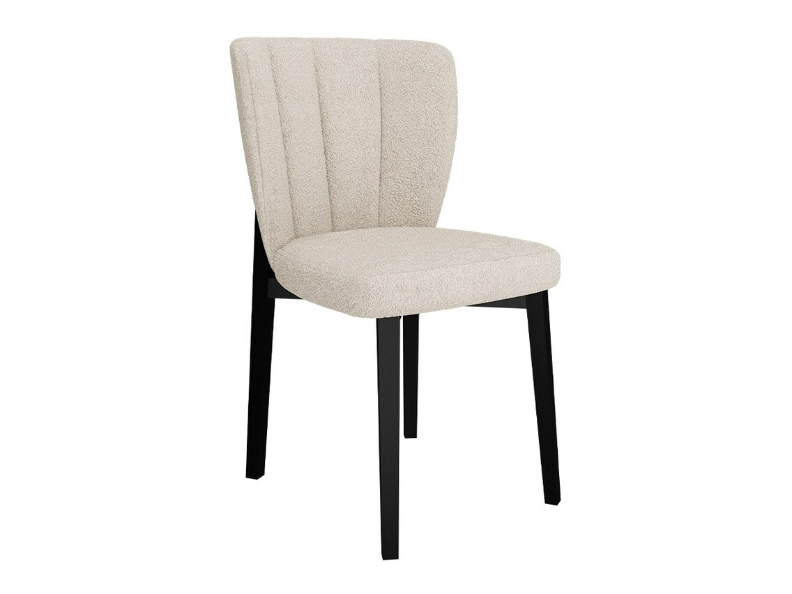 Stoel Racine 130 (Zwart + Baloo 2074)