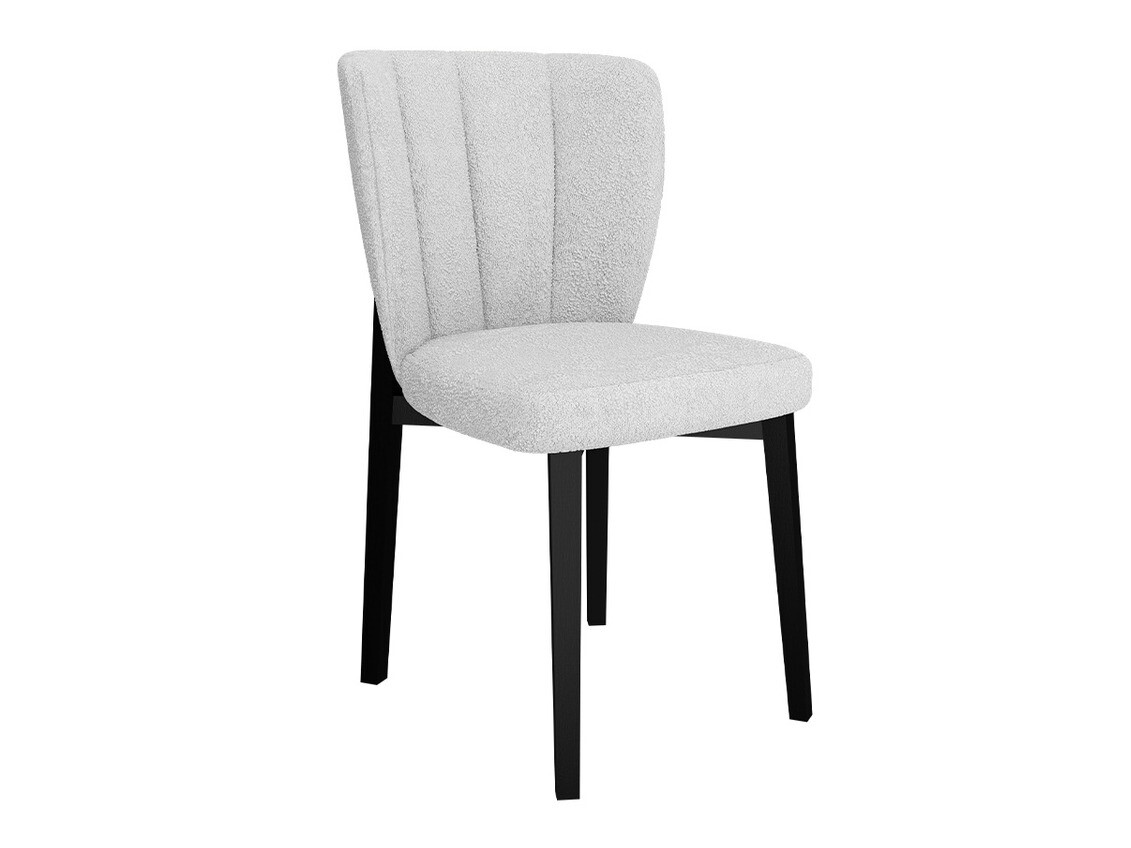 Stoel Racine 130 (Zwart + Baloo 2085)