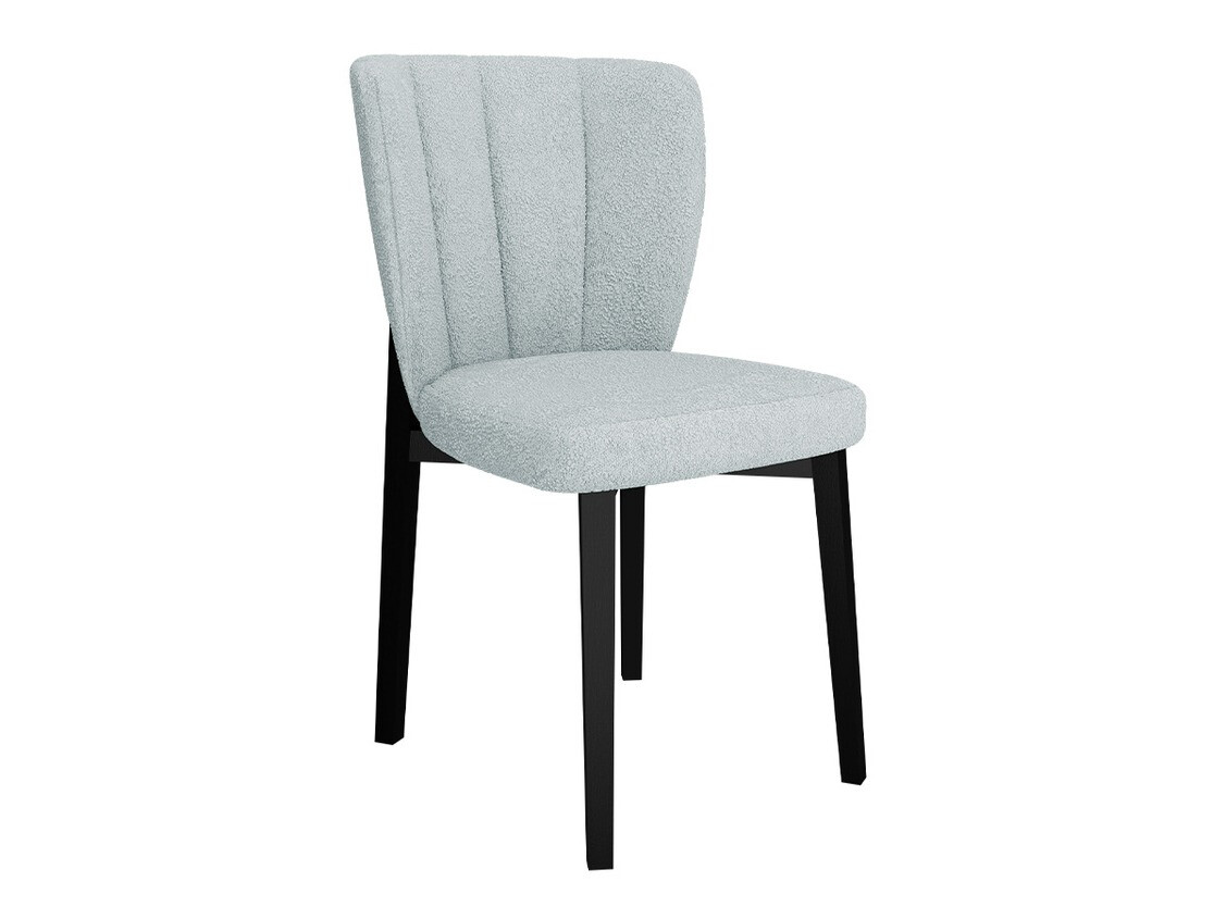 Stoel Racine 130 (Zwart + Baloo 2086)