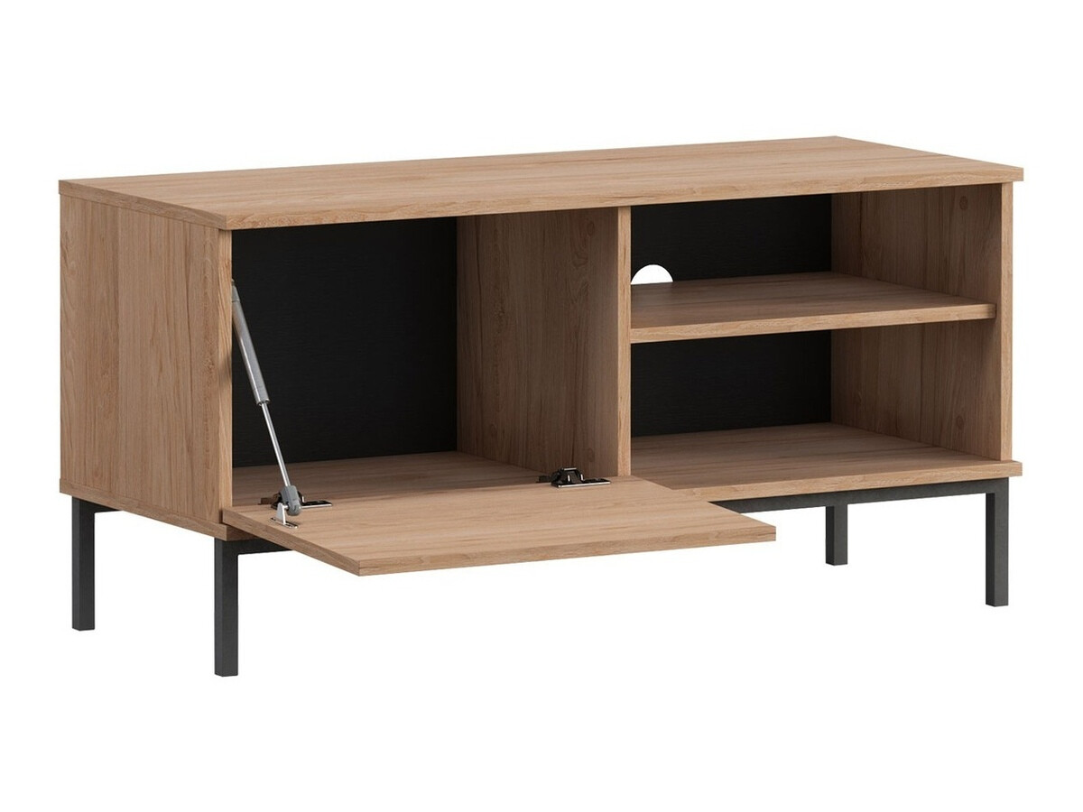 Woonkamerset Lomsore 109 (Licht hout)