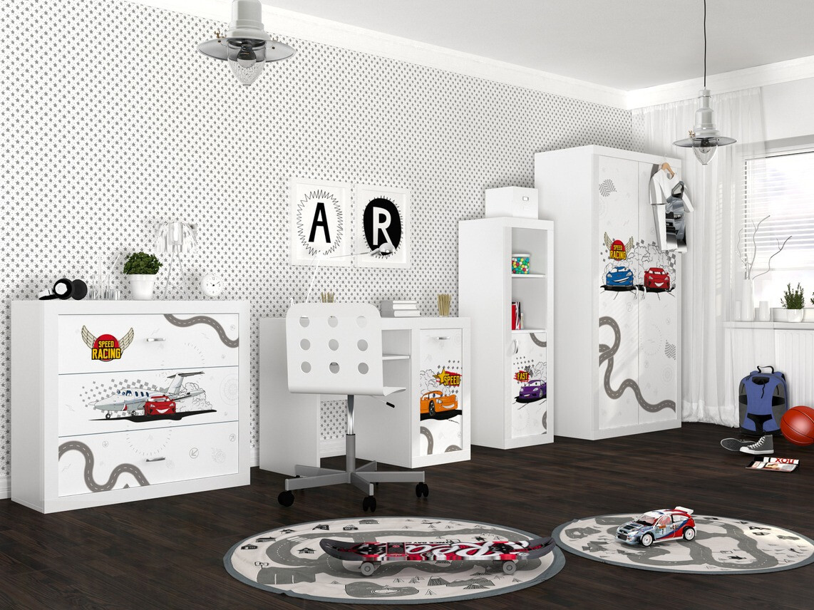 Boekenkast Tentive 108