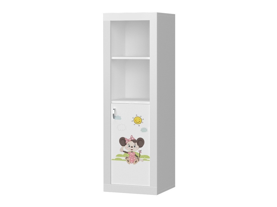 Boekenkast Tentive 108