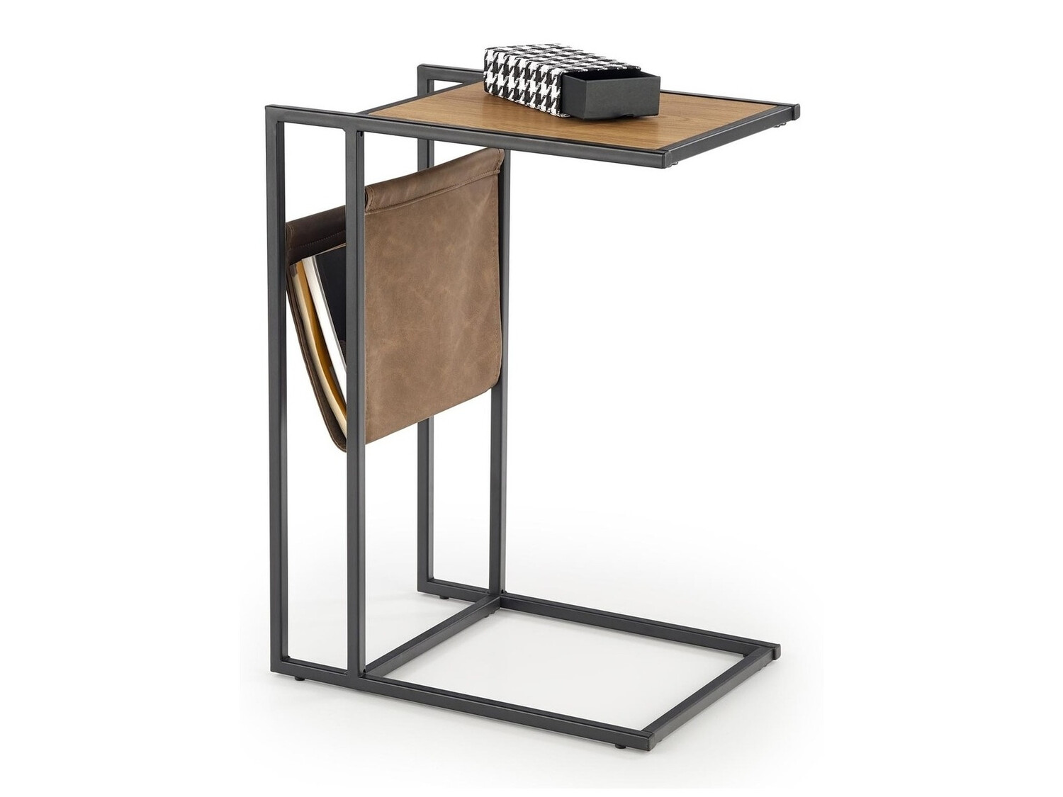 Bijzettafel Houston 1188