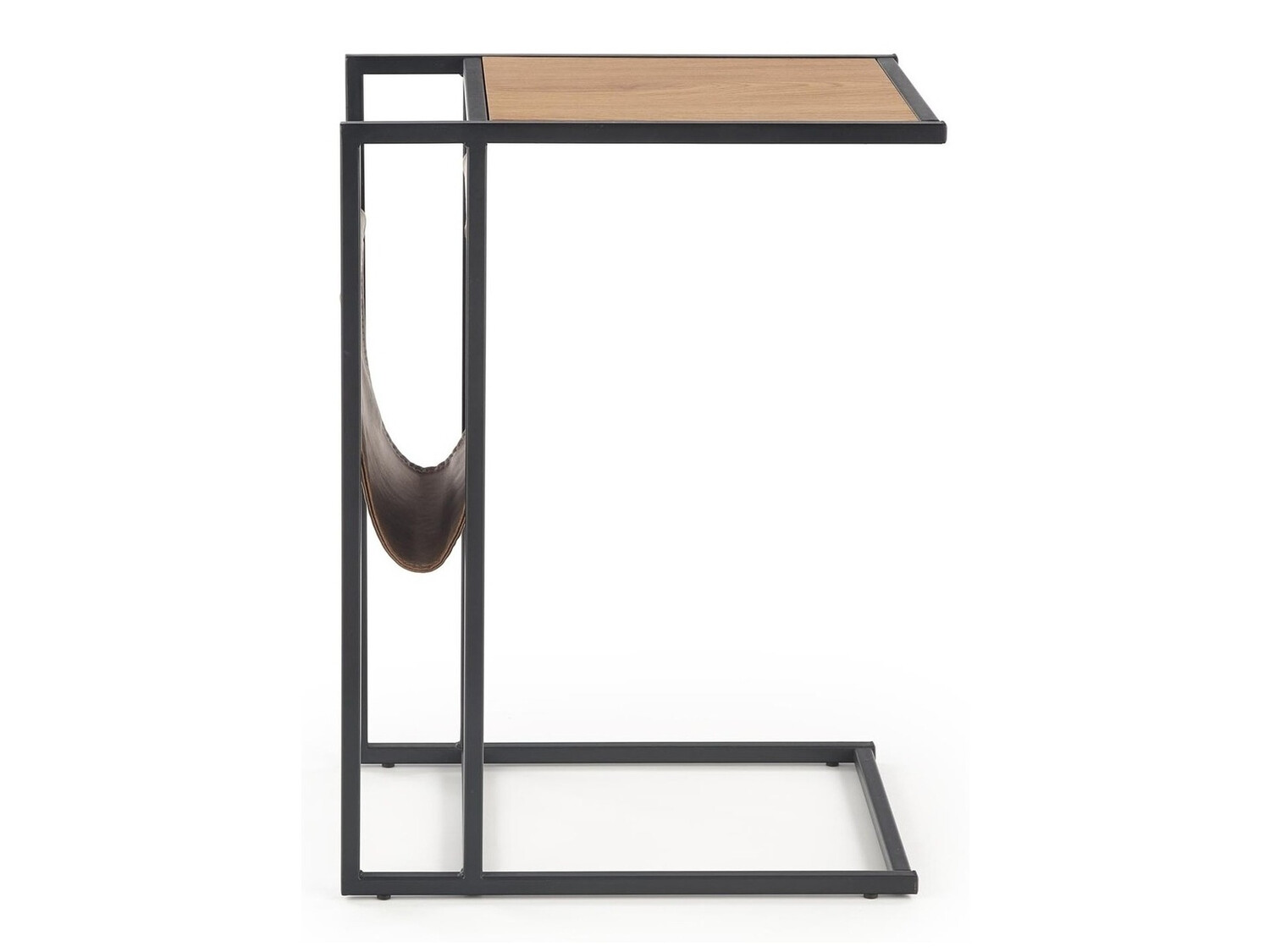 Bijzettafel Houston 1188