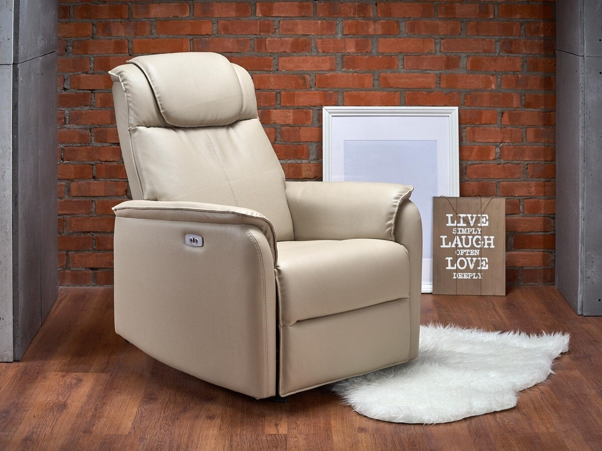 Relaxfauteuil Houston 653