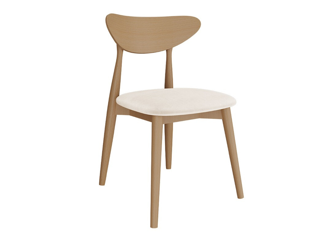 Stoel Racine 110 (Bruin + Magic Velvet 2250)