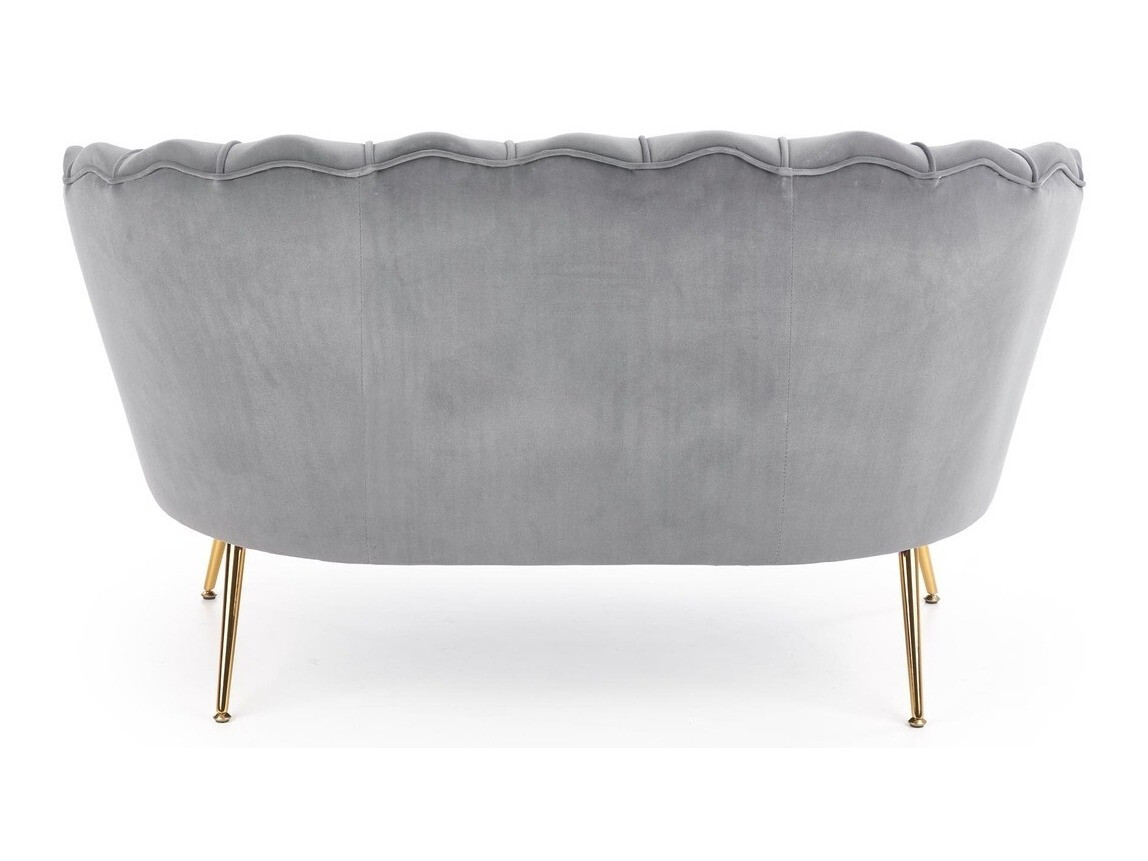 Bank Houston 827 (Grijs)