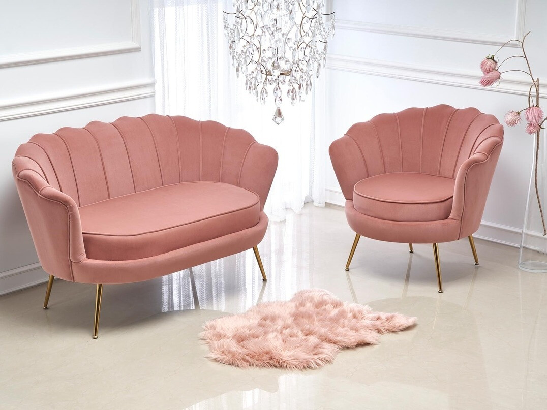 Bank Houston 827 (Roze)