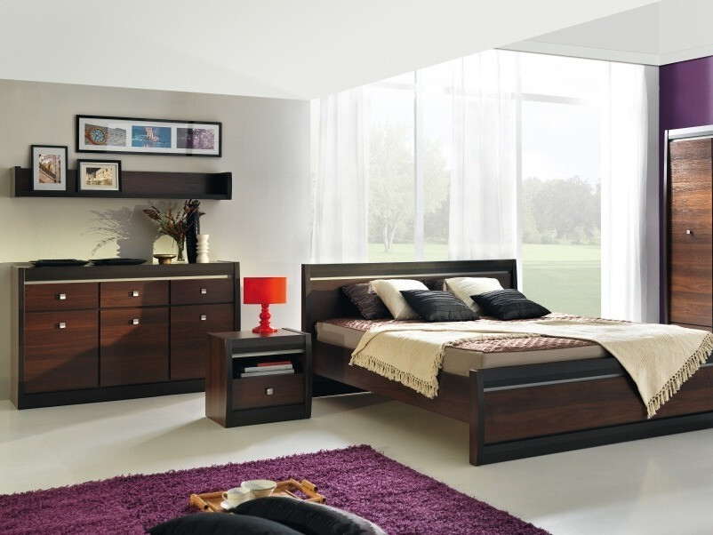 Nachtkastje Loretri 116