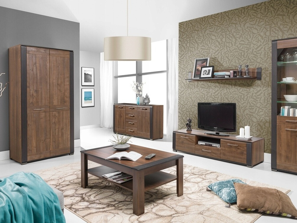 Salontafel Dunlive 110