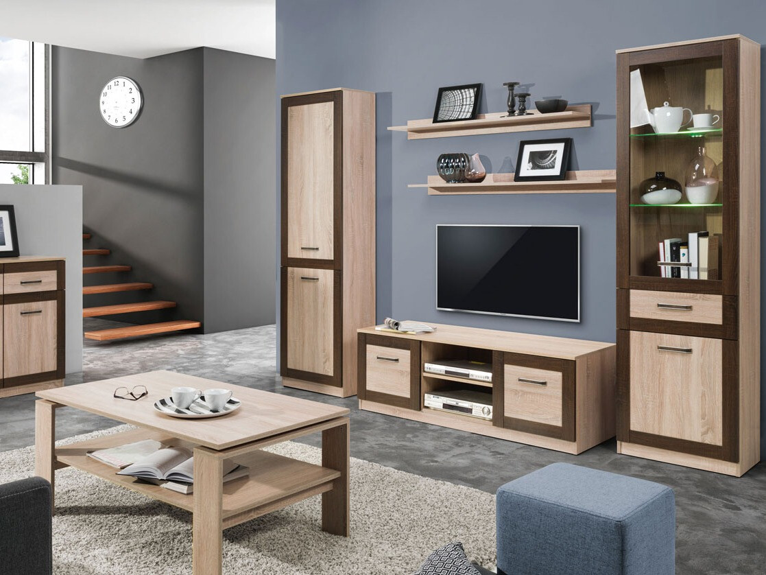 TV-meubel Daleta 103