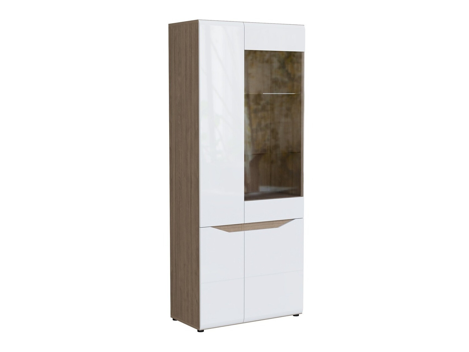 Boekenkast Salsevi 106