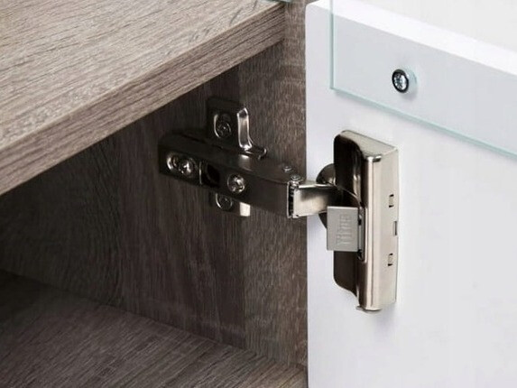 Boekenkast Salsevi 106