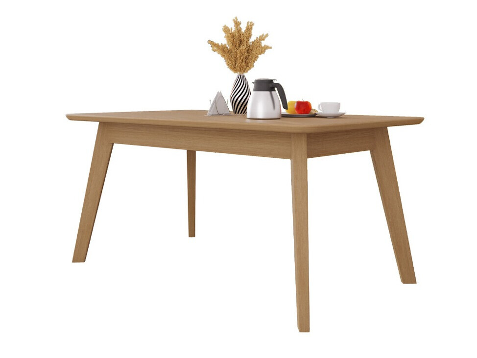 Salontafel Racine 116 (Bruin)