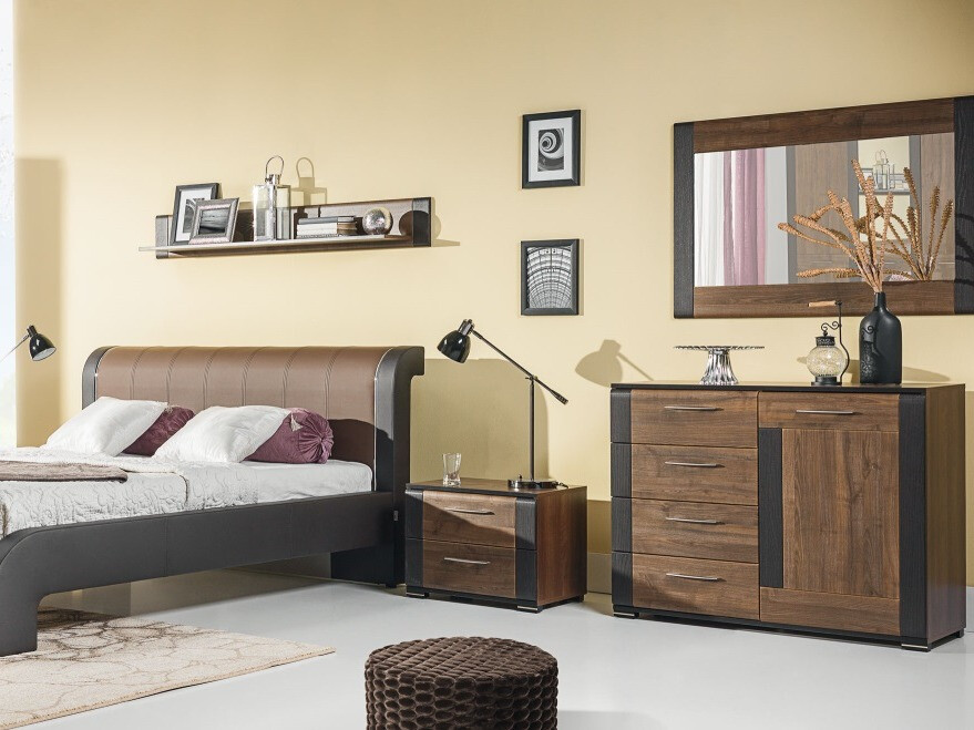 Nachtkastje Dunlive 112