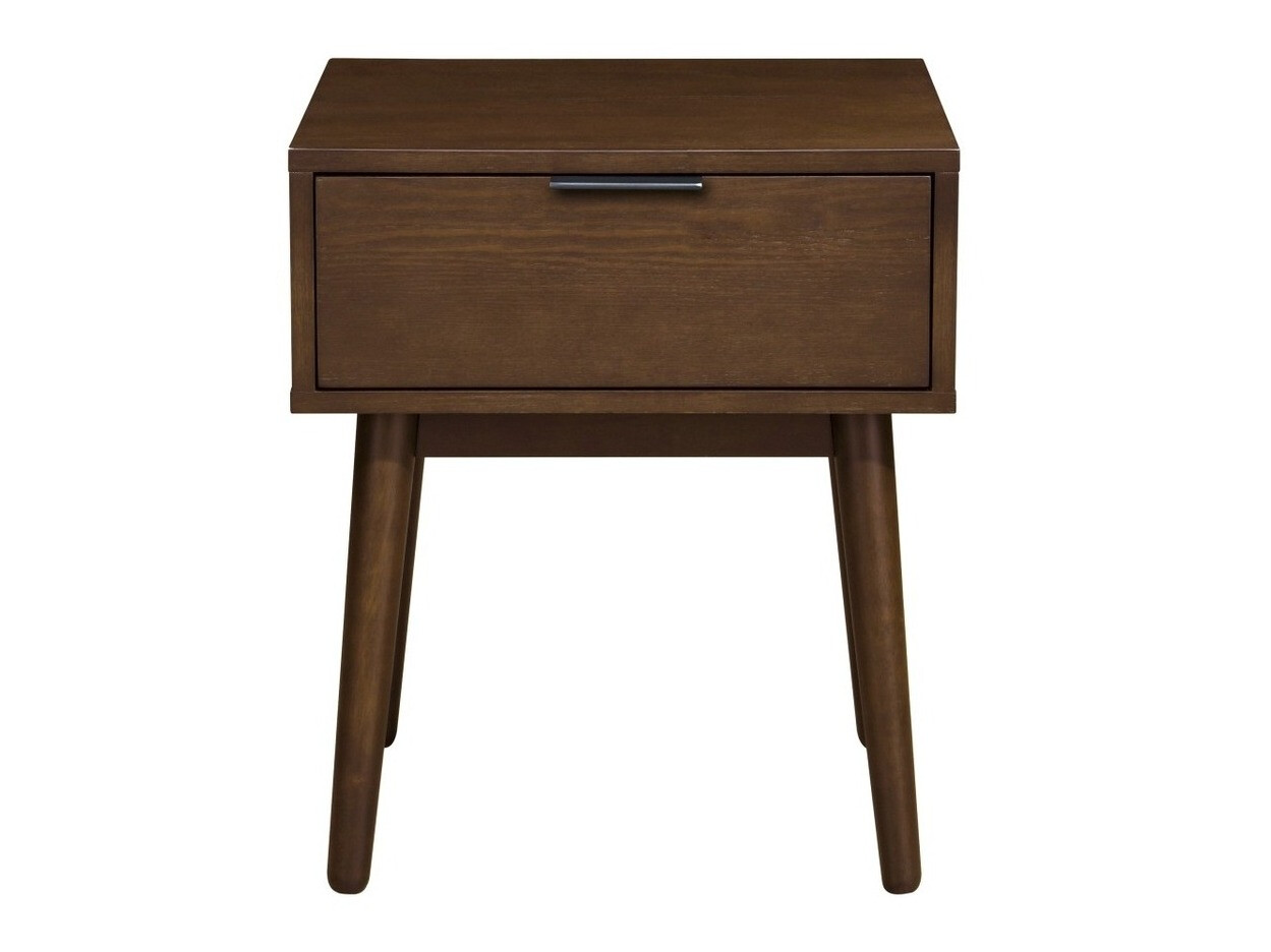 Nachtkastje Houston 971 (Moer)