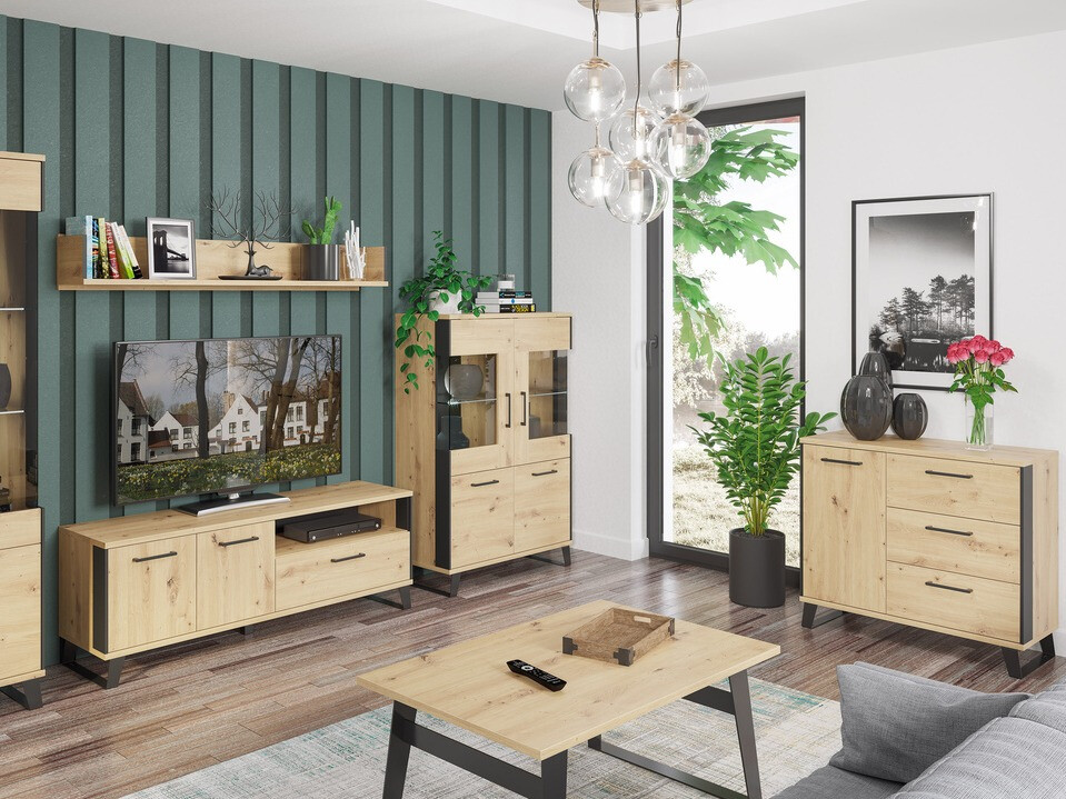 Salontafel Orlcame 110