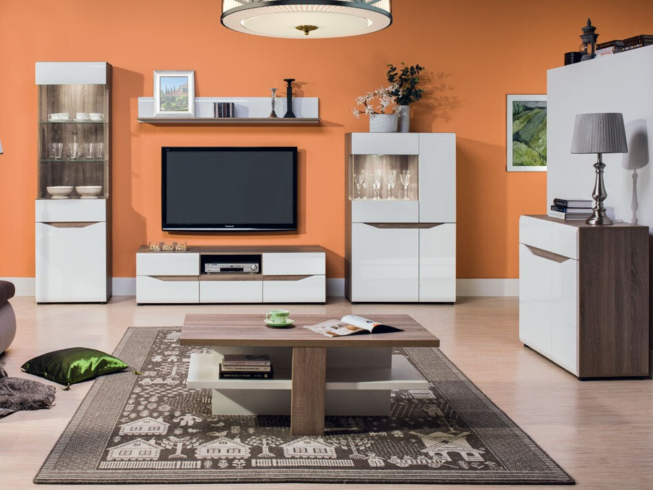 Salontafel Salsevi 114