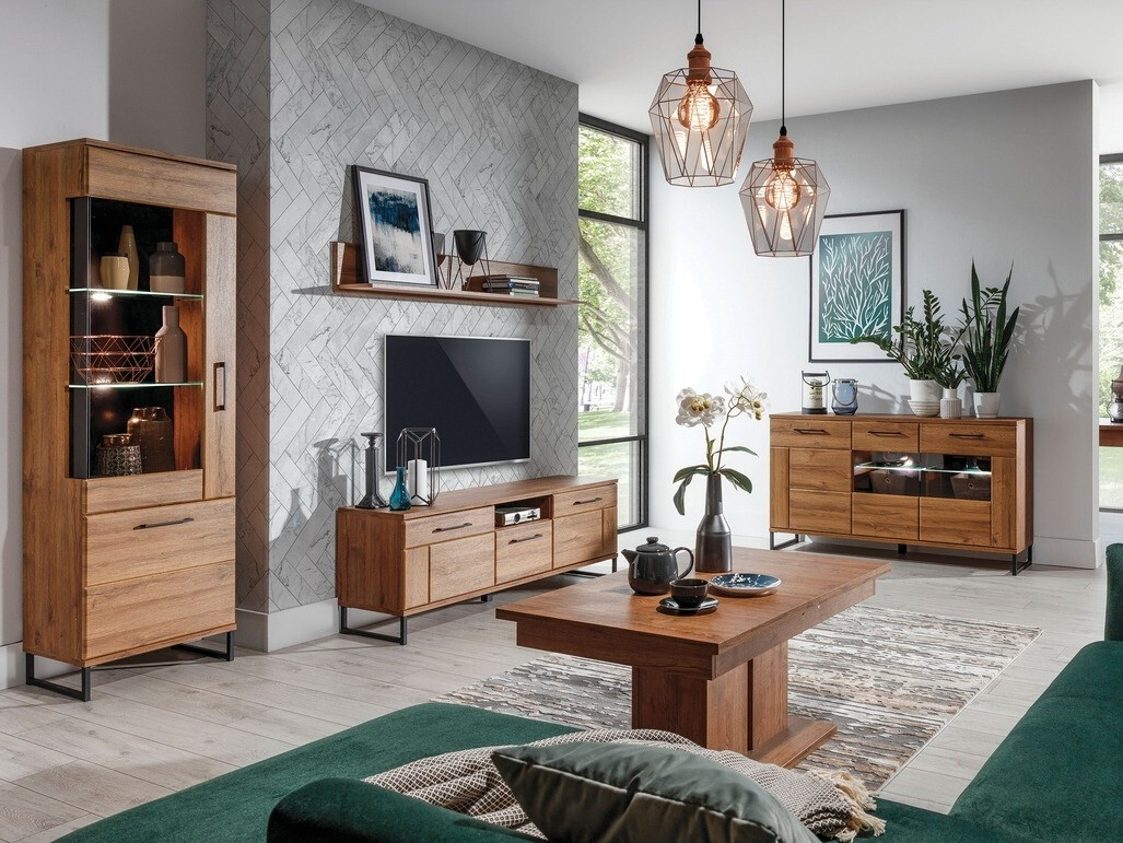 Salontafel transformator Nucala 110