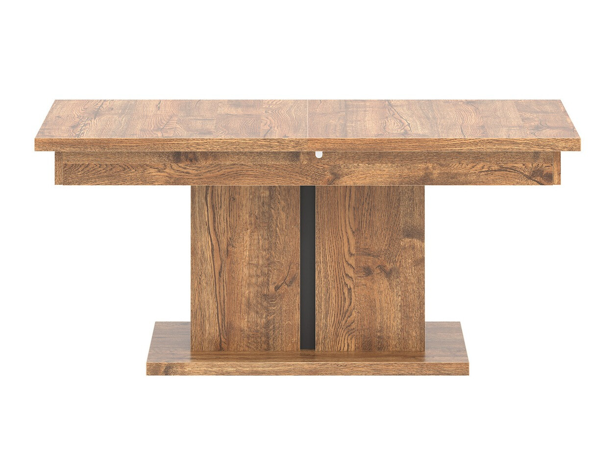 Transforming salontafel Dunvelo 109