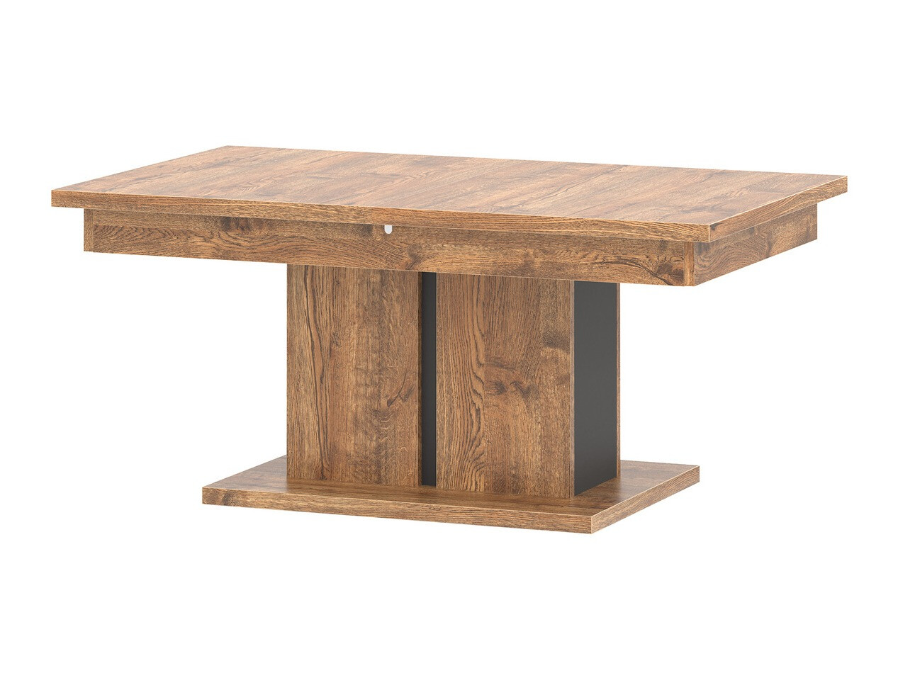 Transforming salontafel Dunvelo 109