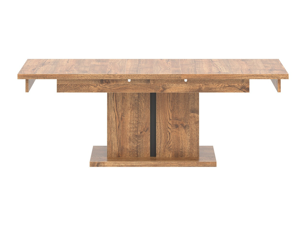 Transforming salontafel Dunvelo 109