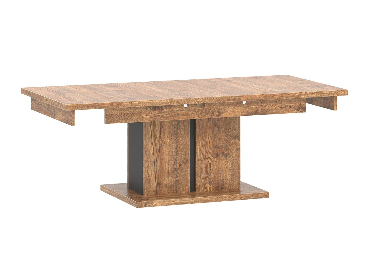 Transforming salontafel Dunvelo 109