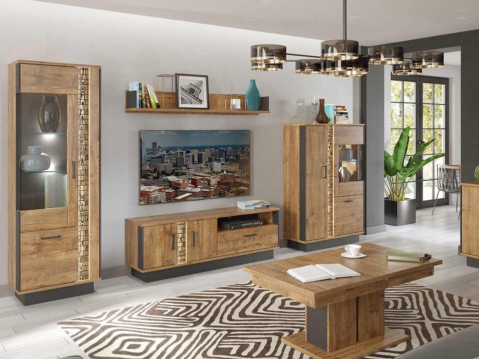Transforming salontafel Dunvelo 109