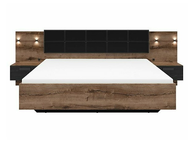 Bed Livmoru 125