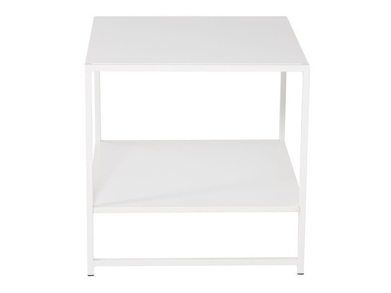 Bijzettafel Dallas 2959 (Wit)