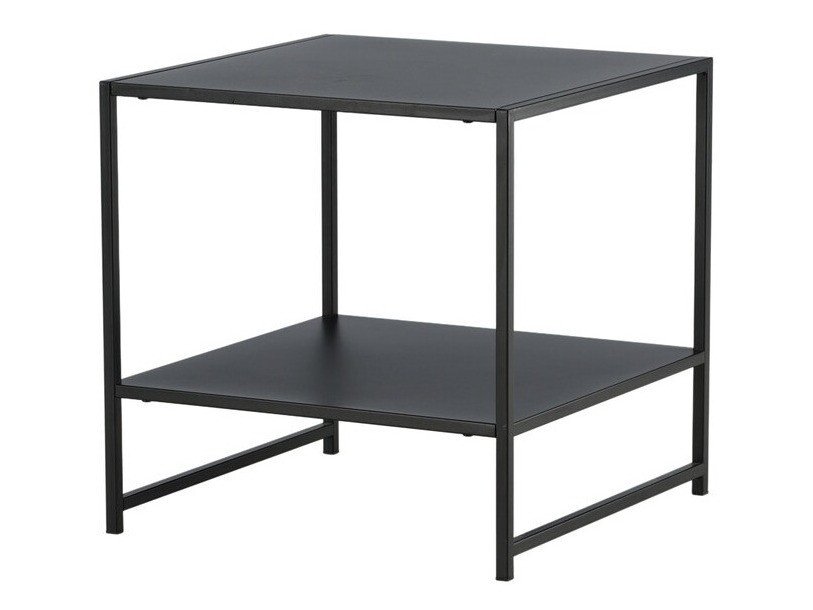 Bijzettafel Dallas 2959 (Zwart)