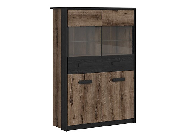 Boekenkast Livmoru 112