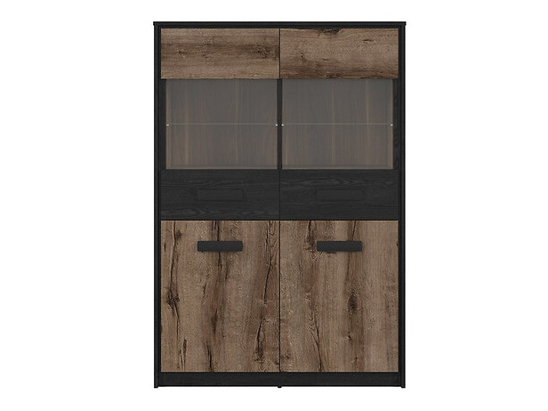 Boekenkast Livmoru 112