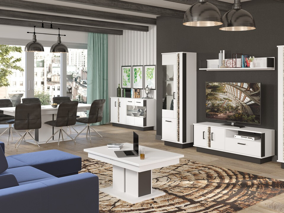 Salontafel transformator Fiosalu 109