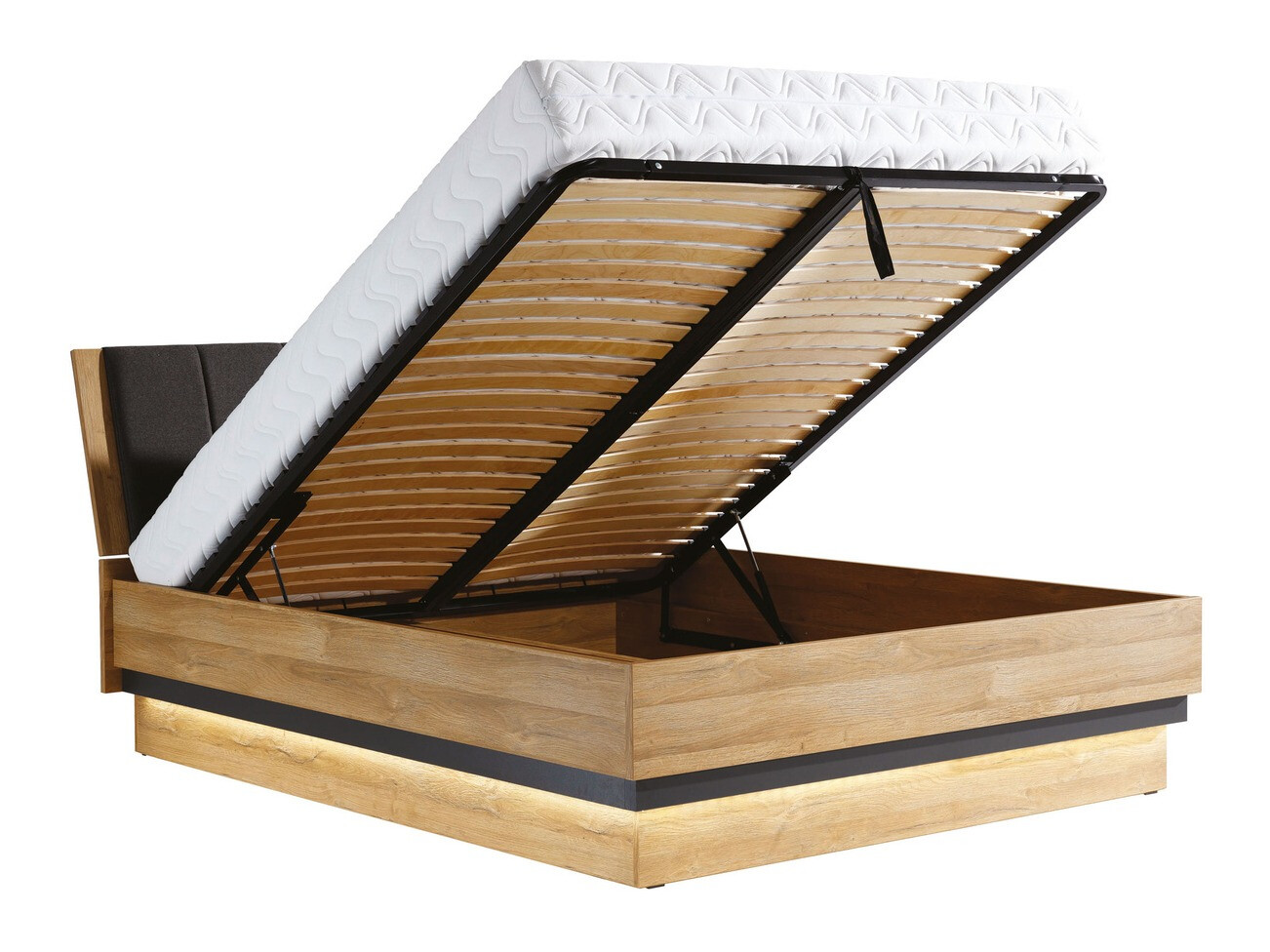 Slaapkamerset Sonrevo 126