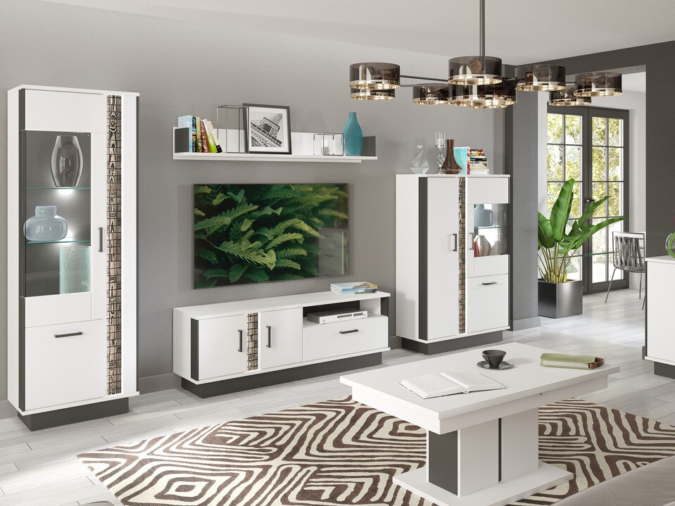 Transformeerbare salontafel Fiosalu 109