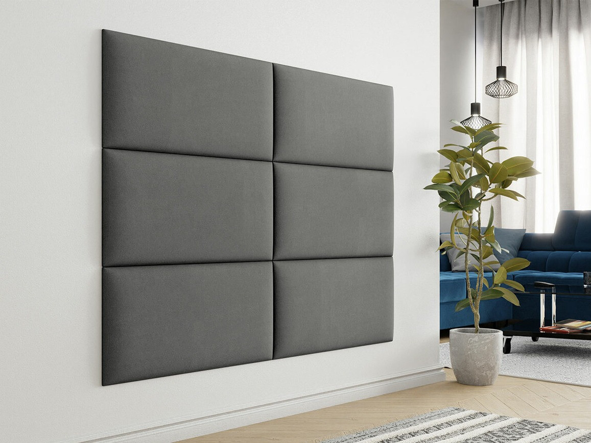 Zacht wandpaneel Comfivo 412 (Manila 16) (84x42)