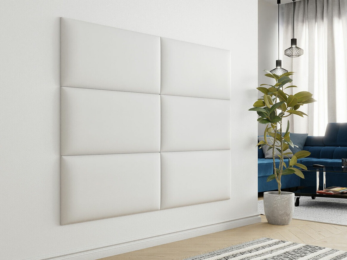 Zacht wandpaneel Comfivo Ovis IX (Soft 017) (84x42)