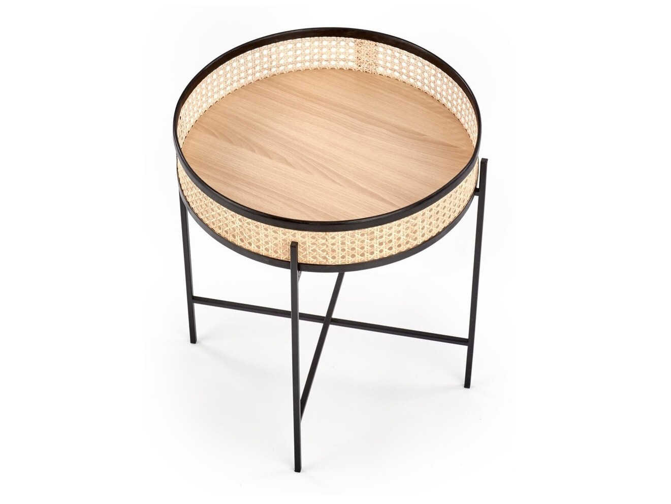 Bijzettafel Houston 650