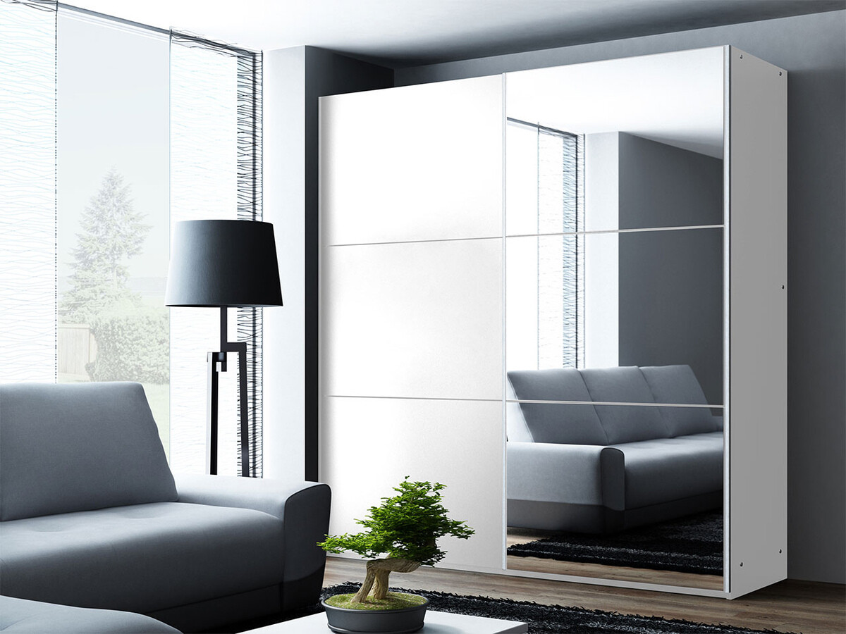 Kledingkast Honolulu 229