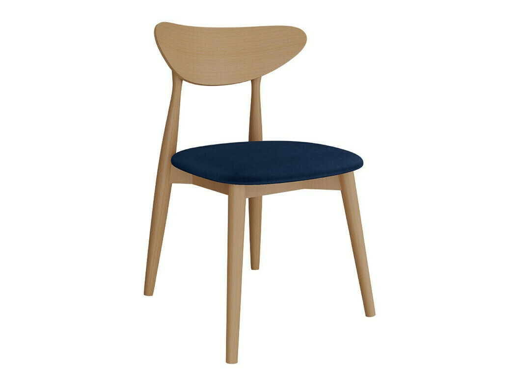 Eetkamerset Racine 124 (Bruin)