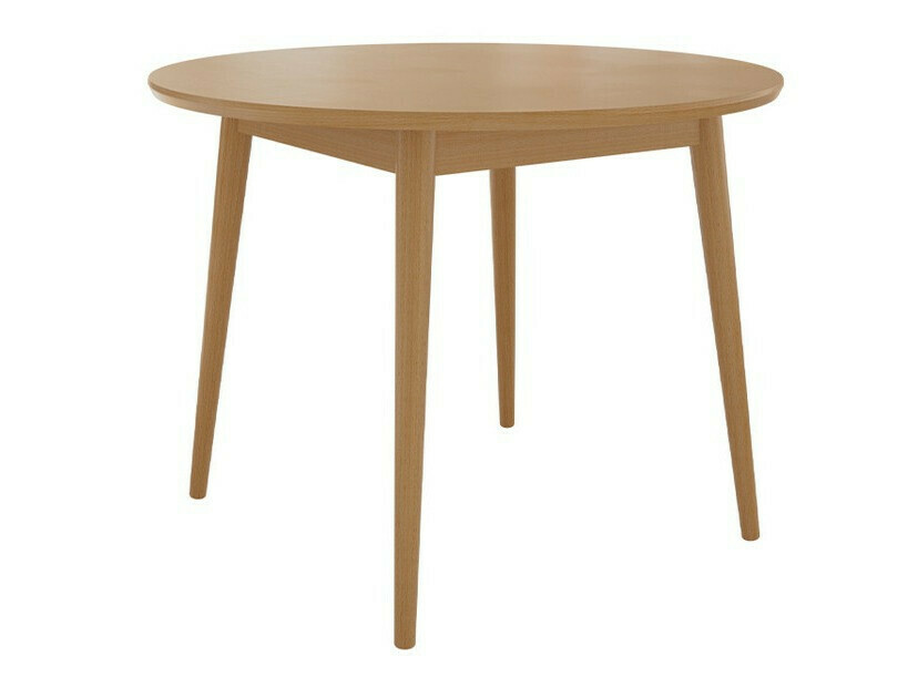 Eetkamerset Racine 134 (Bruin)