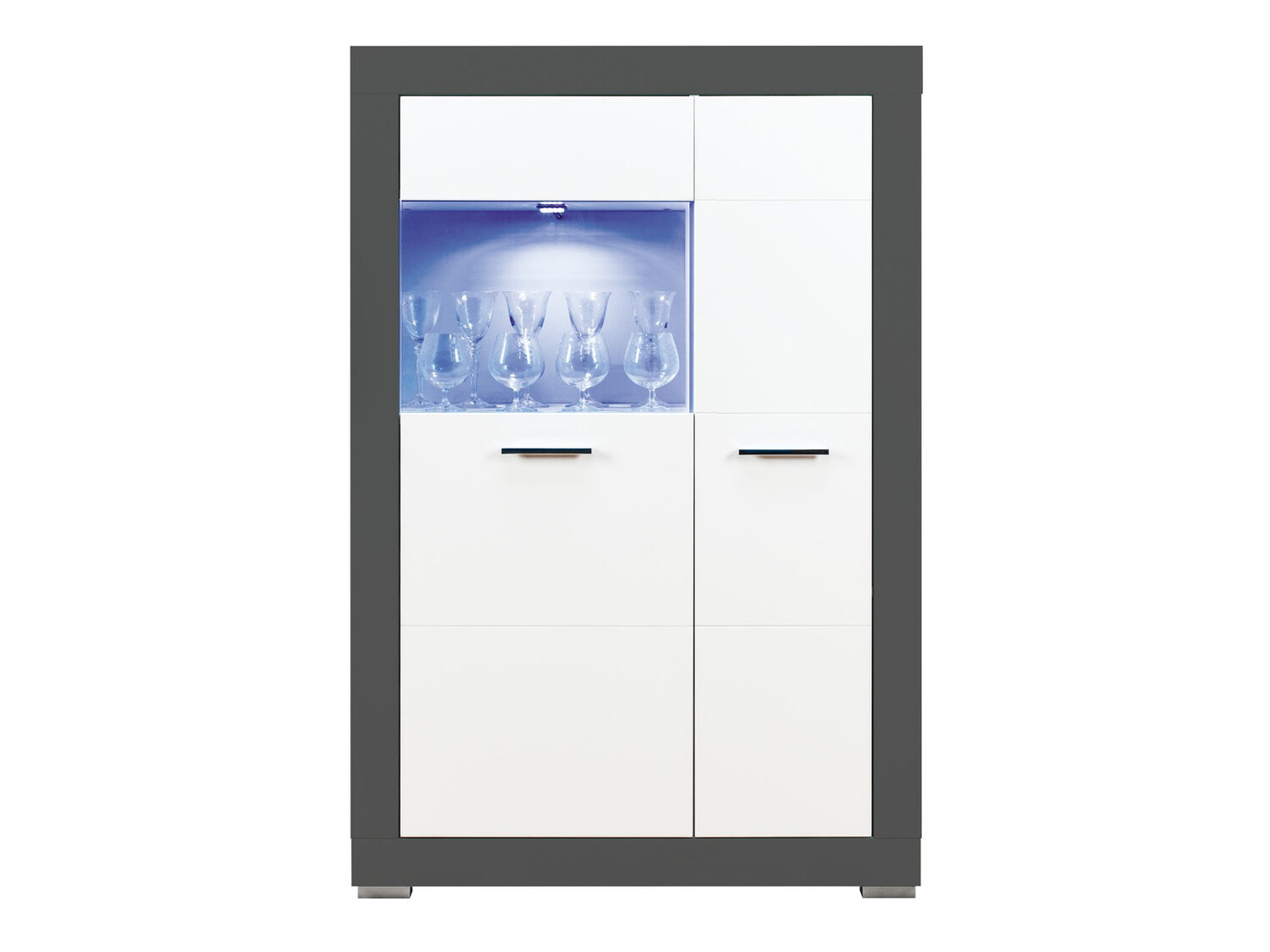 Boekenkast Ferciru 104