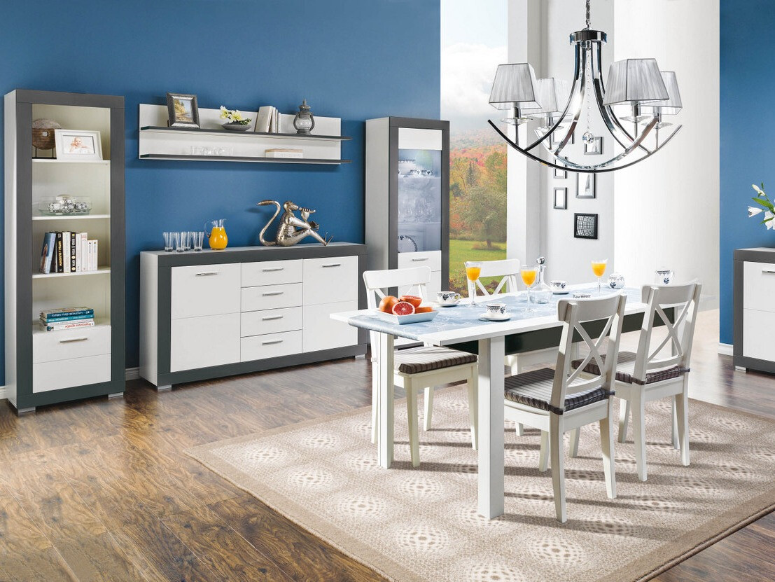 Boekenkast Ferciru 106