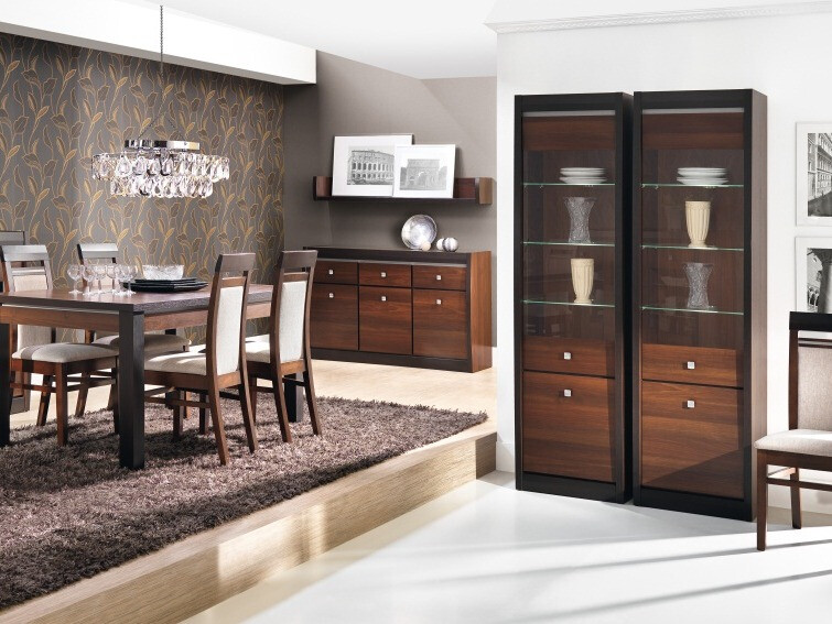 Boekenkast Loretri 107