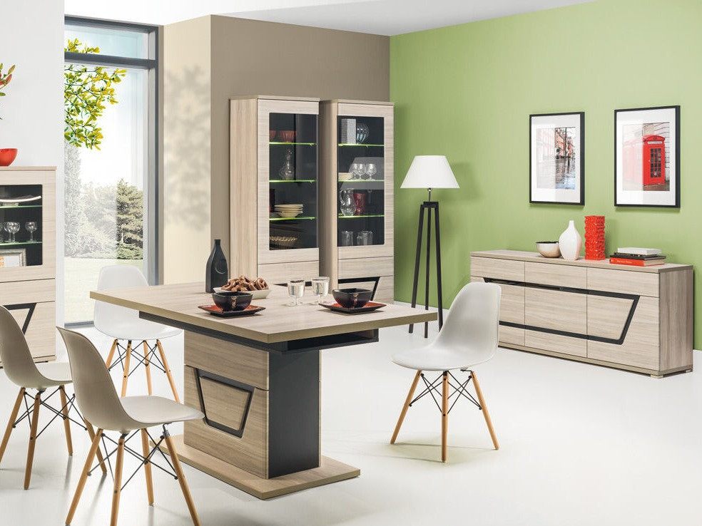 Boekenkast Soretru 102 (Olm)