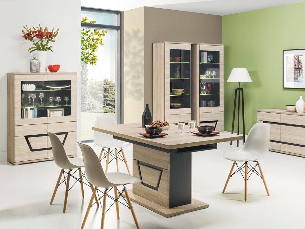 Boekenkast Soretru 103 (Olm)