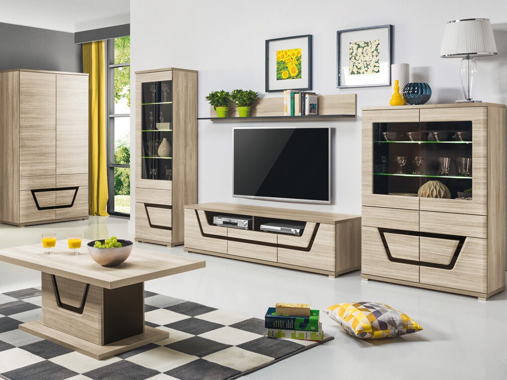 Boekenkast Soretru 103 (Olm)