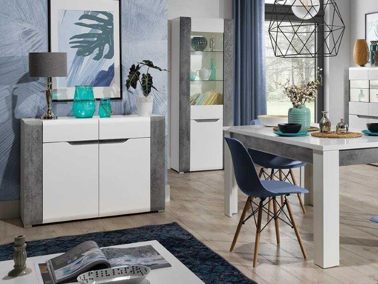 Boekenkast Marmaro 104