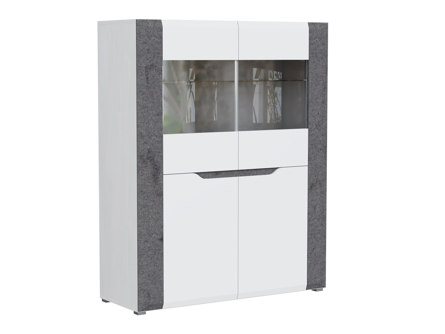 Dressoir Marmaro 103